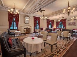 Waldorf Astoria Shanghai on the Bund