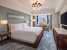 Waldorf Astoria Shanghai on the Bund