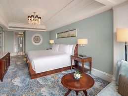 Waldorf Astoria Shanghai on the Bund