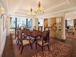 Waldorf Astoria Shanghai on the Bund