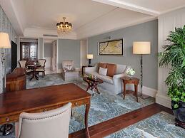 Waldorf Astoria Shanghai on the Bund