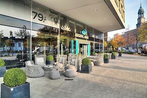 Motel One Hamburg am Michel