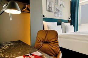 Motel One Hamburg am Michel