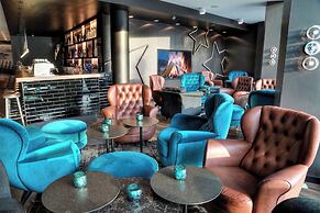 Motel One Hamburg am Michel