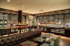 Motel One Hamburg am Michel