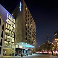 Motel One Hamburg am Michel