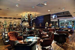 Motel One Hamburg am Michel