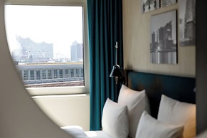 Motel One Hamburg am Michel