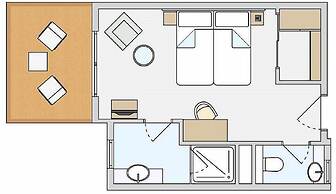 ROBINSON QUINTA DA RIA - All Inclusive