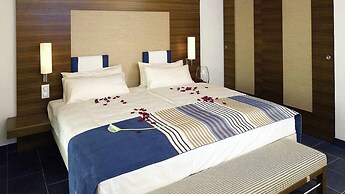 ROBINSON QUINTA DA RIA - All Inclusive