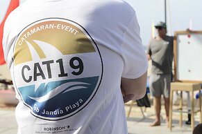 ROBINSON JANDIA PLAYA - Adults only