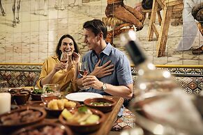 ROBINSON JANDIA PLAYA - Adults only