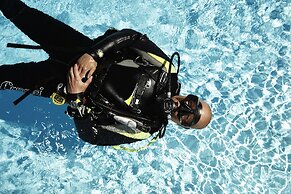 ROBINSON JANDIA PLAYA - Adults only