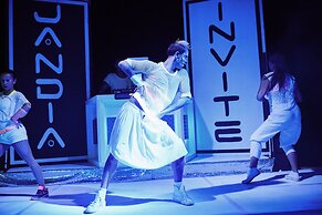 ROBINSON JANDIA PLAYA - Adults only