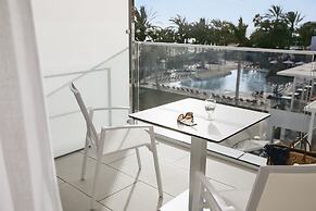 ROBINSON JANDIA PLAYA - Adults only