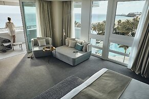 ROBINSON JANDIA PLAYA - Adults only