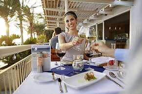 ROBINSON JANDIA PLAYA - Adults only