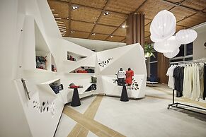 ROBINSON JANDIA PLAYA - Adults only