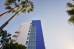 ROBINSON JANDIA PLAYA - Adults only