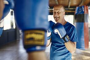 ROBINSON JANDIA PLAYA - Adults only