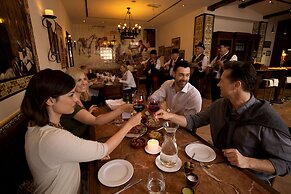 ROBINSON JANDIA PLAYA - Adults only