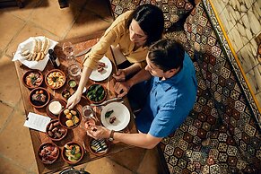 ROBINSON JANDIA PLAYA - Adults only