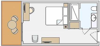 ROBINSON JANDIA PLAYA - Adults only