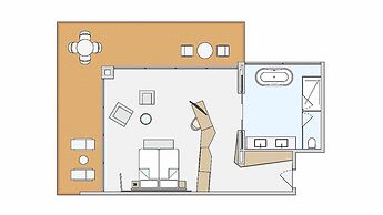 ROBINSON JANDIA PLAYA - Adults only