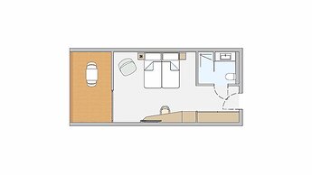 ROBINSON JANDIA PLAYA - Adults only