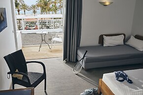 ROBINSON JANDIA PLAYA - Adults only