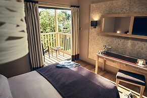 ROBINSON JANDIA PLAYA - Adults only