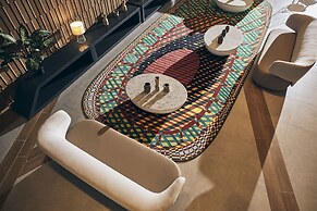 ROBINSON JANDIA PLAYA - Adults only