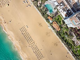ROBINSON JANDIA PLAYA - Adults only