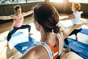 ROBINSON JANDIA PLAYA - Adults only