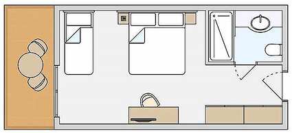 ROBINSON JANDIA PLAYA - Adults only