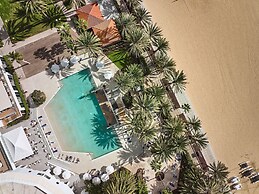 ROBINSON JANDIA PLAYA - Adults only