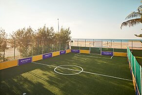 ROBINSON JANDIA PLAYA - Adults only