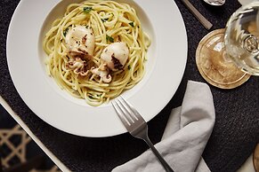 ROBINSON JANDIA PLAYA - Adults only