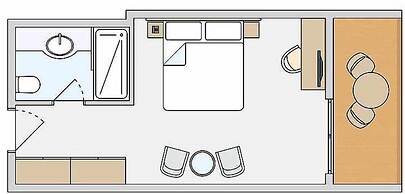 ROBINSON JANDIA PLAYA - Adults only