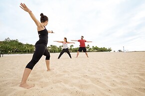 ROBINSON JANDIA PLAYA - Adults only