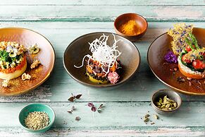 ROBINSON JANDIA PLAYA - Adults only