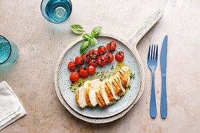 ROBINSON PAMFILYA - All Inclusive