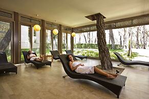 ROBINSON PAMFILYA - All Inclusive