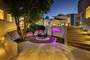 ROBINSON PAMFILYA - All Inclusive