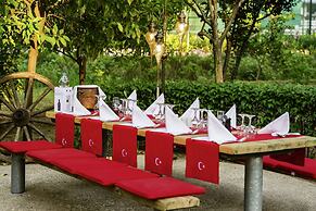 ROBINSON PAMFILYA - All Inclusive