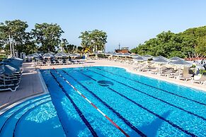 ROBINSON PAMFILYA - All Inclusive