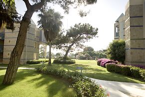 ROBINSON PAMFILYA - All Inclusive