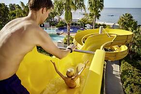 ROBINSON PAMFILYA - All Inclusive