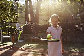 ROBINSON PAMFILYA - All Inclusive