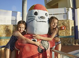 ROBINSON PAMFILYA - All Inclusive